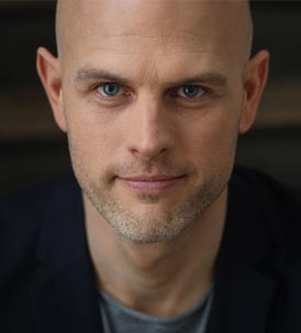 Dr. Dirk W. Eilert