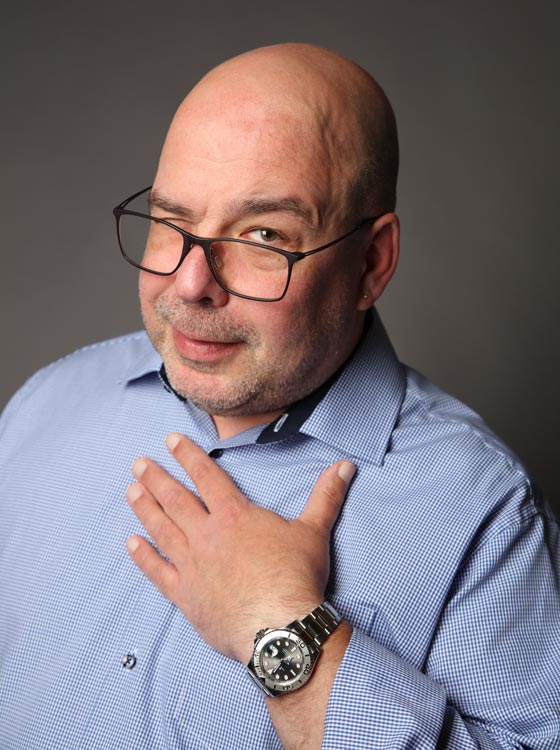 Carsten Feldhahn