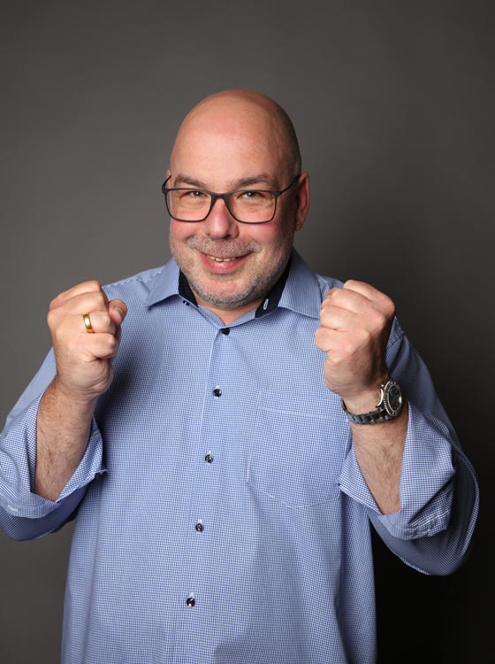 Carsten Feldhahn