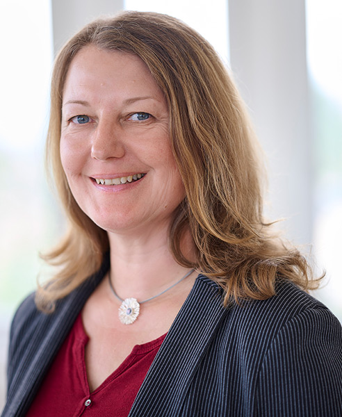 Astrid Stühmeier