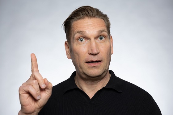 Stefan Rudel