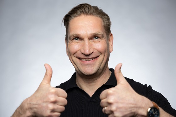 Stefan Rudel