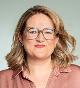 Sarah Lappe