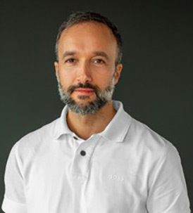 Foto: Christopher Salmi - Mimikresonanz-Trainer