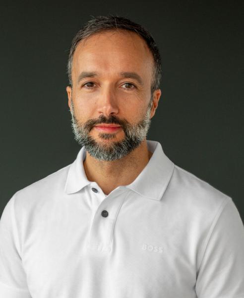 Christopher Salmi