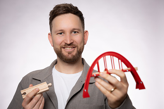 Foto: Stefan Berger - Mimikresonanz