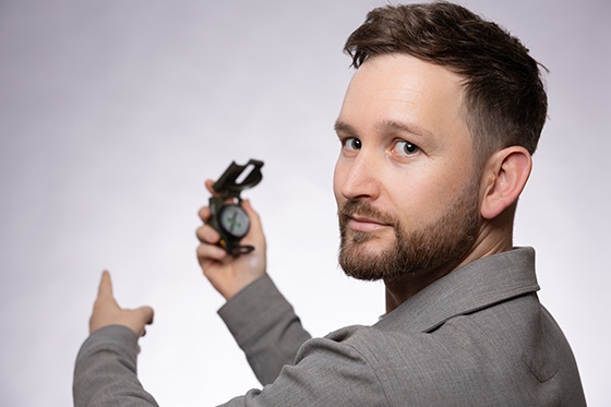 Foto: Stefan Berger - Mimikresonanz